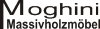 Logo Moghini