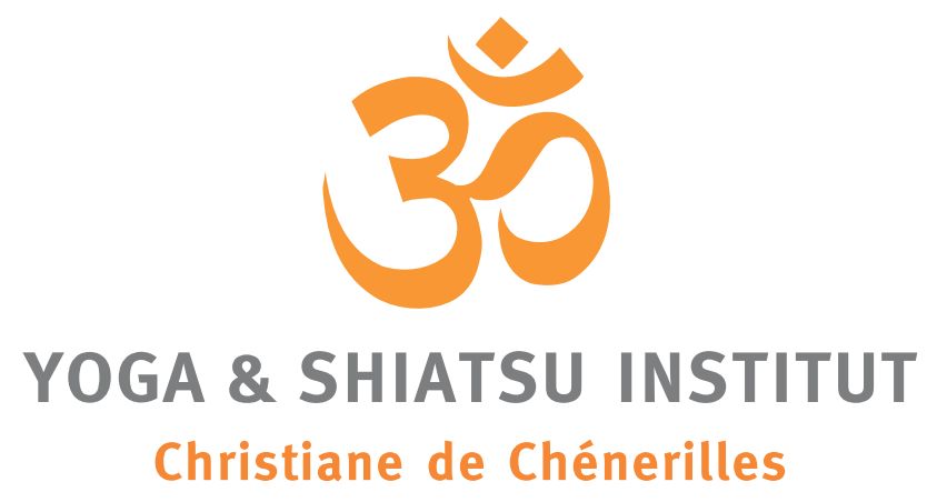 Logo Yoga