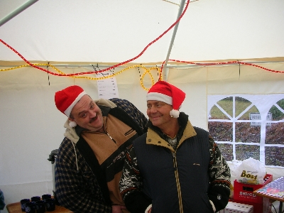 Weihnachtsmnner