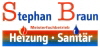 Logo S Braum