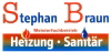Logo S Braum