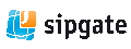 Sipgate_logo