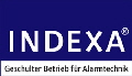 logo indexa